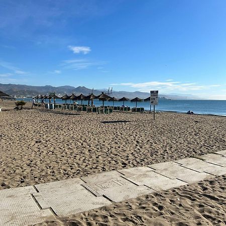 Apartamento Jardin Del Mar Málaga Eksteriør bilde